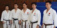 Sensei Akita Shinji 4